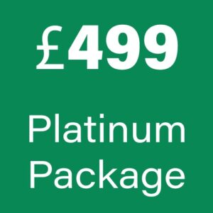 Platinum Package